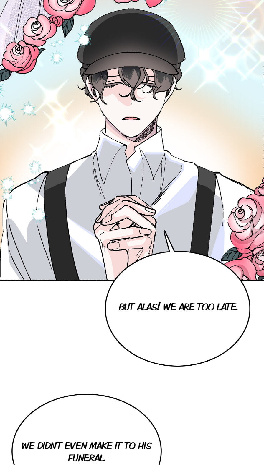 Knight in Flight Chapter 14 page 41 - 