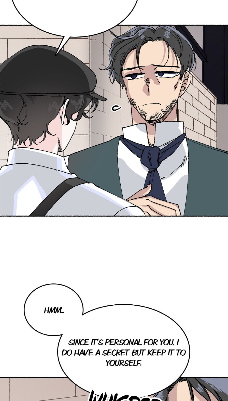 Knight in Flight Chapter 14 page 42 - 