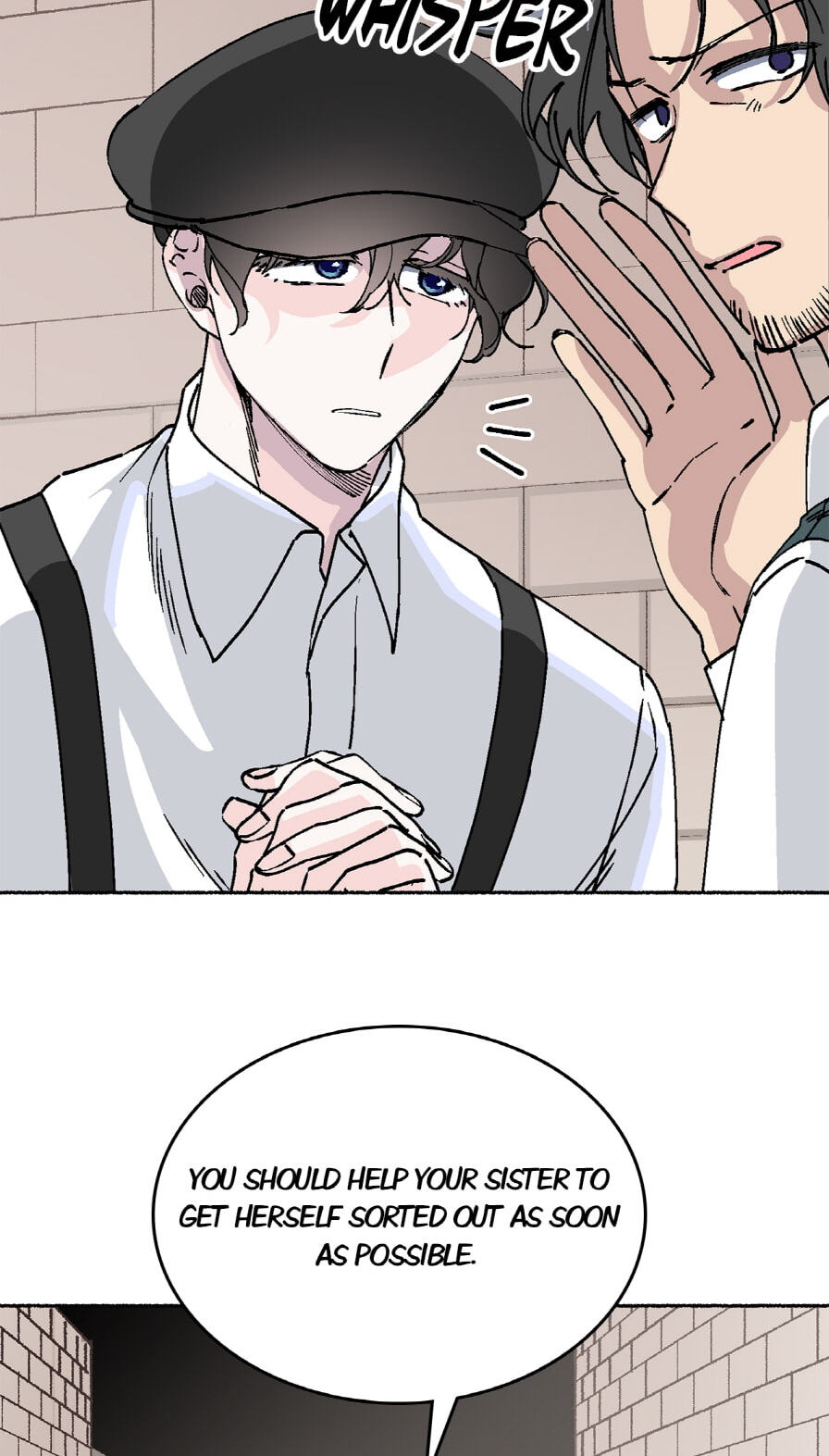 Knight in Flight Chapter 14 page 43 - 