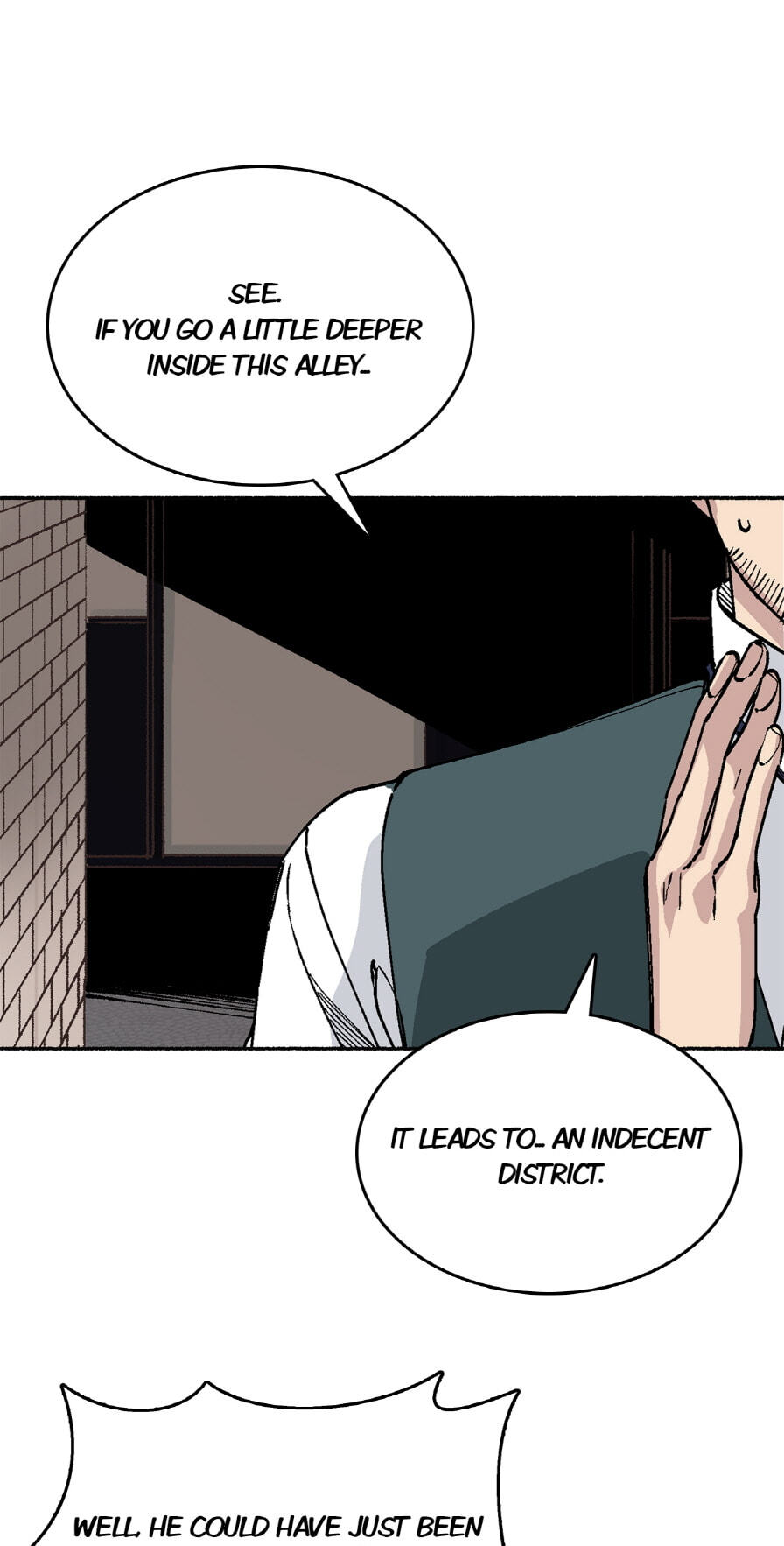 Knight in Flight Chapter 14 page 46 - 