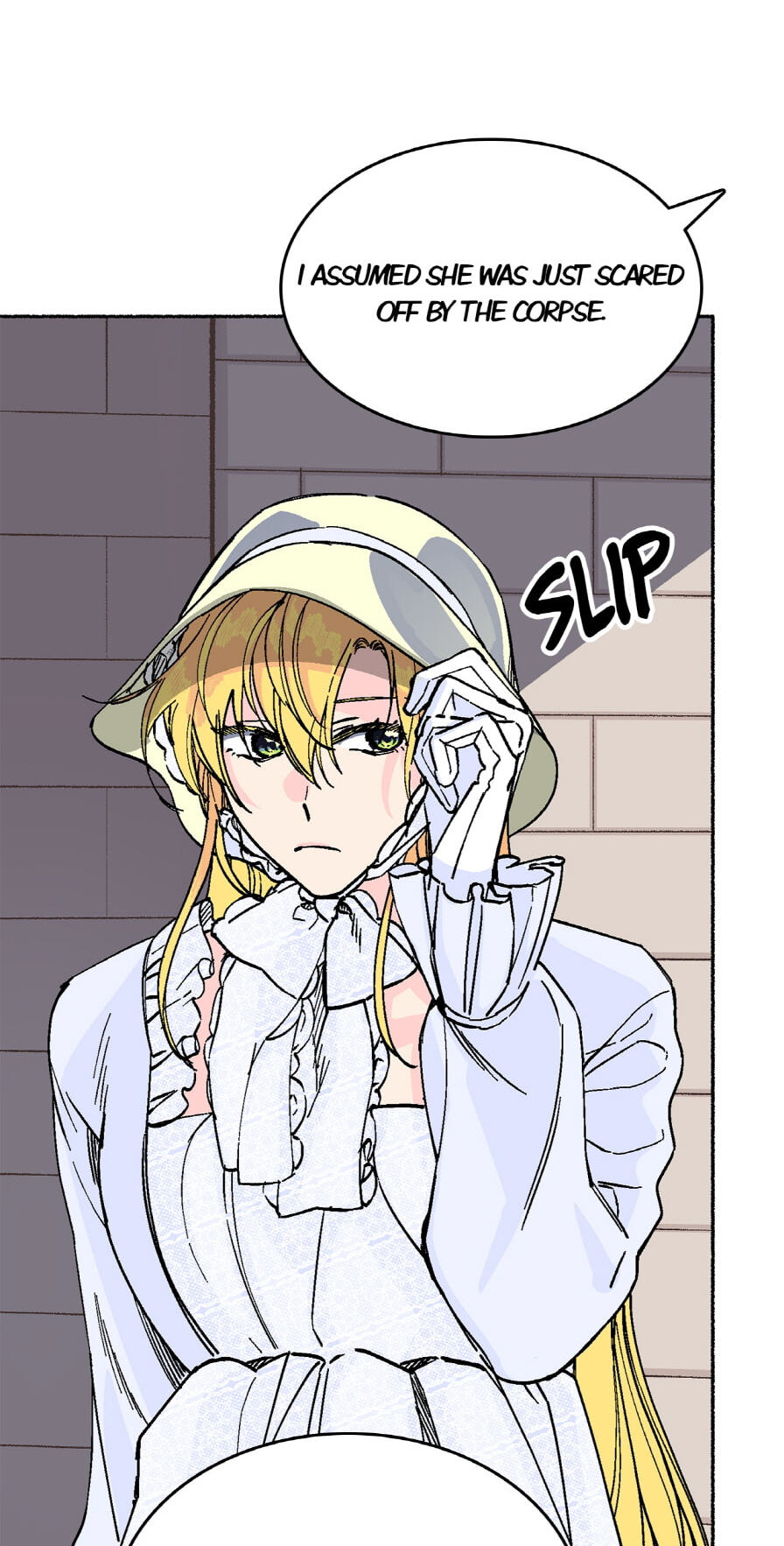 Knight in Flight Chapter 14 page 49 - 