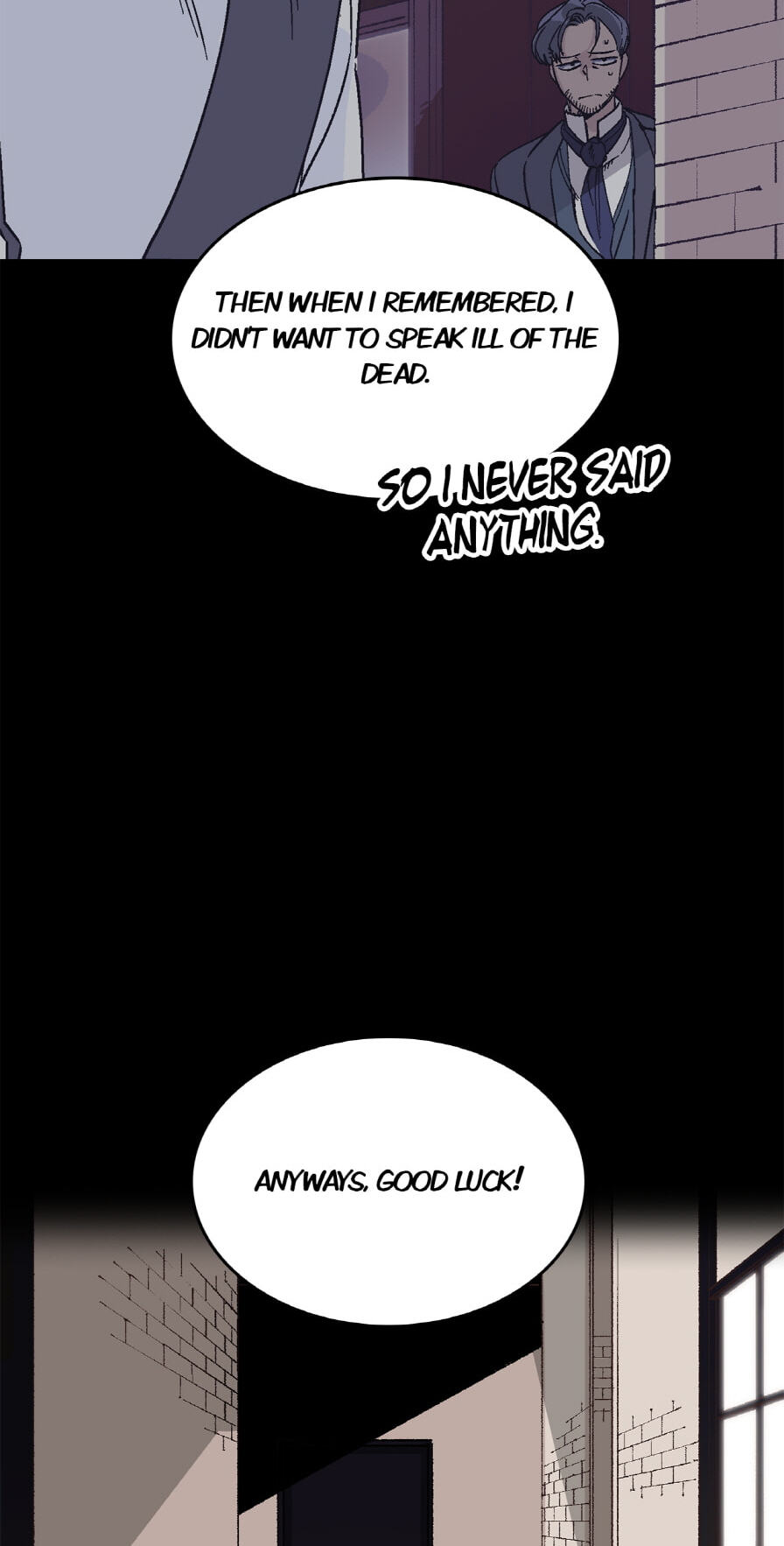 Knight in Flight Chapter 14 page 51 - 