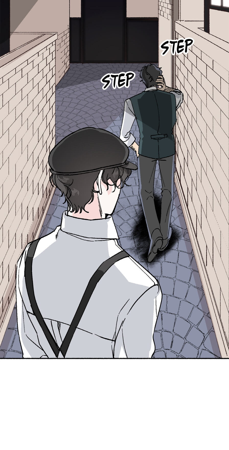 Knight in Flight Chapter 14 page 52 - 