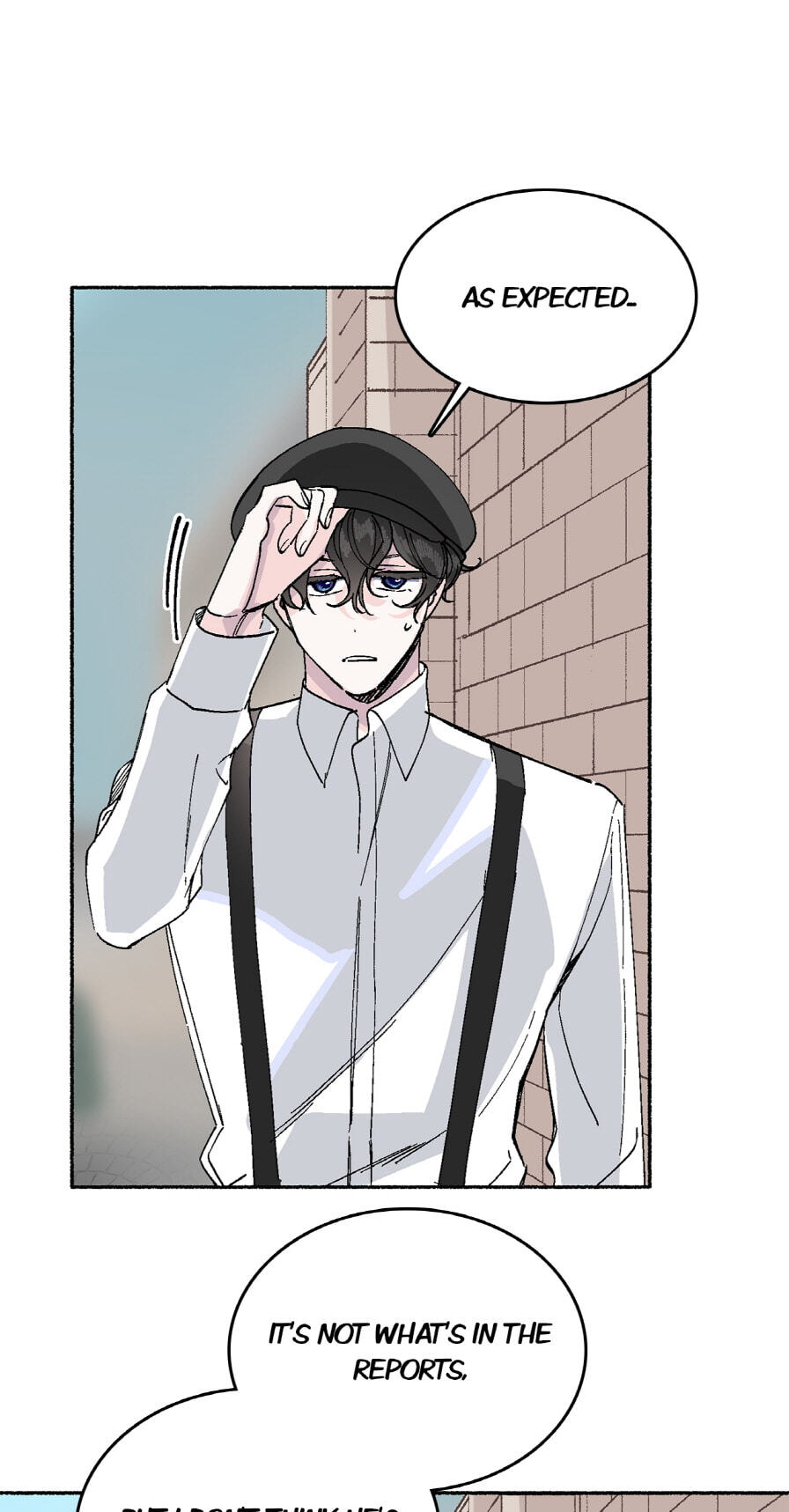 Knight in Flight Chapter 14 page 53 - 