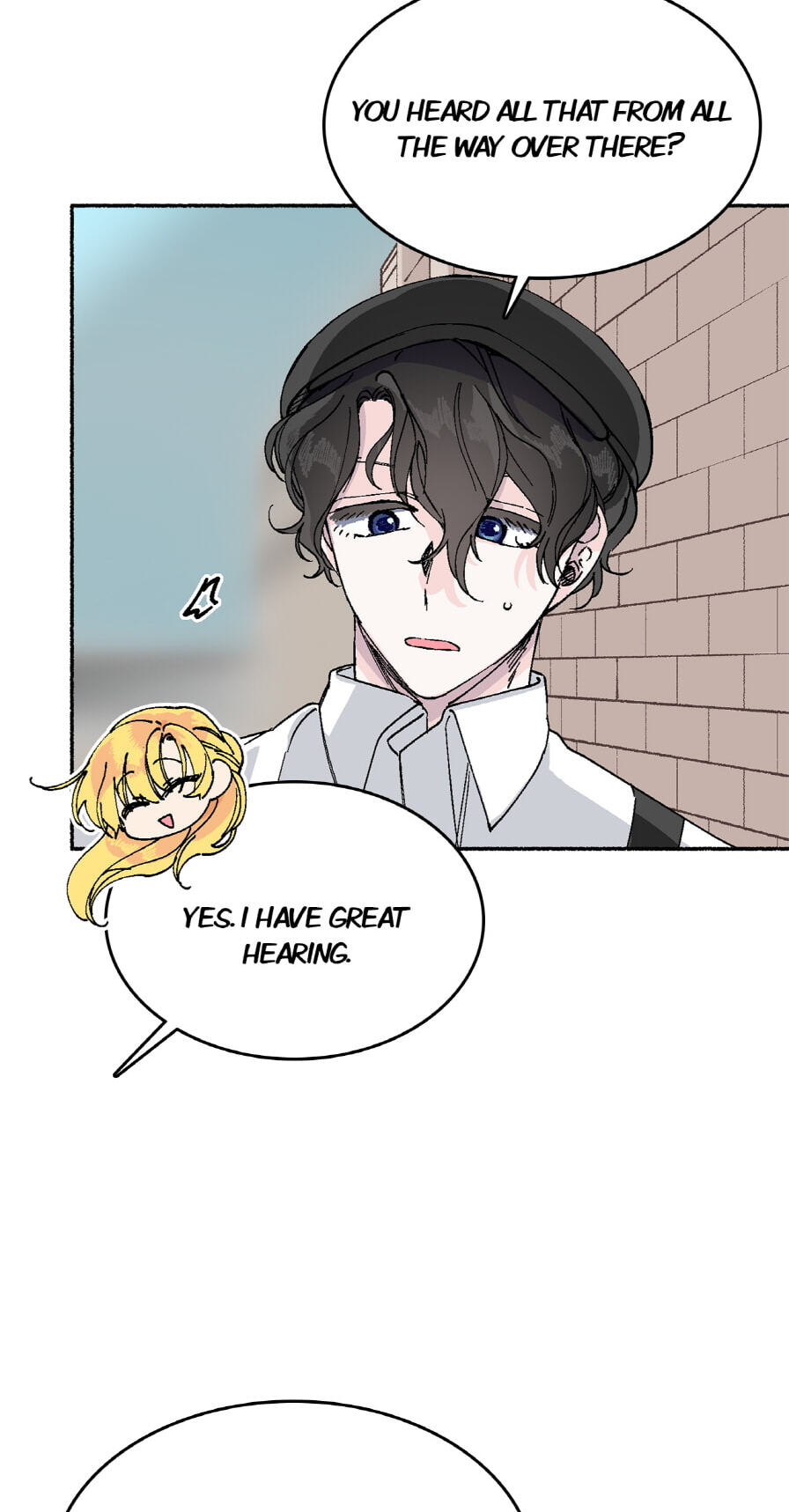 Knight in Flight Chapter 14 page 56 - 