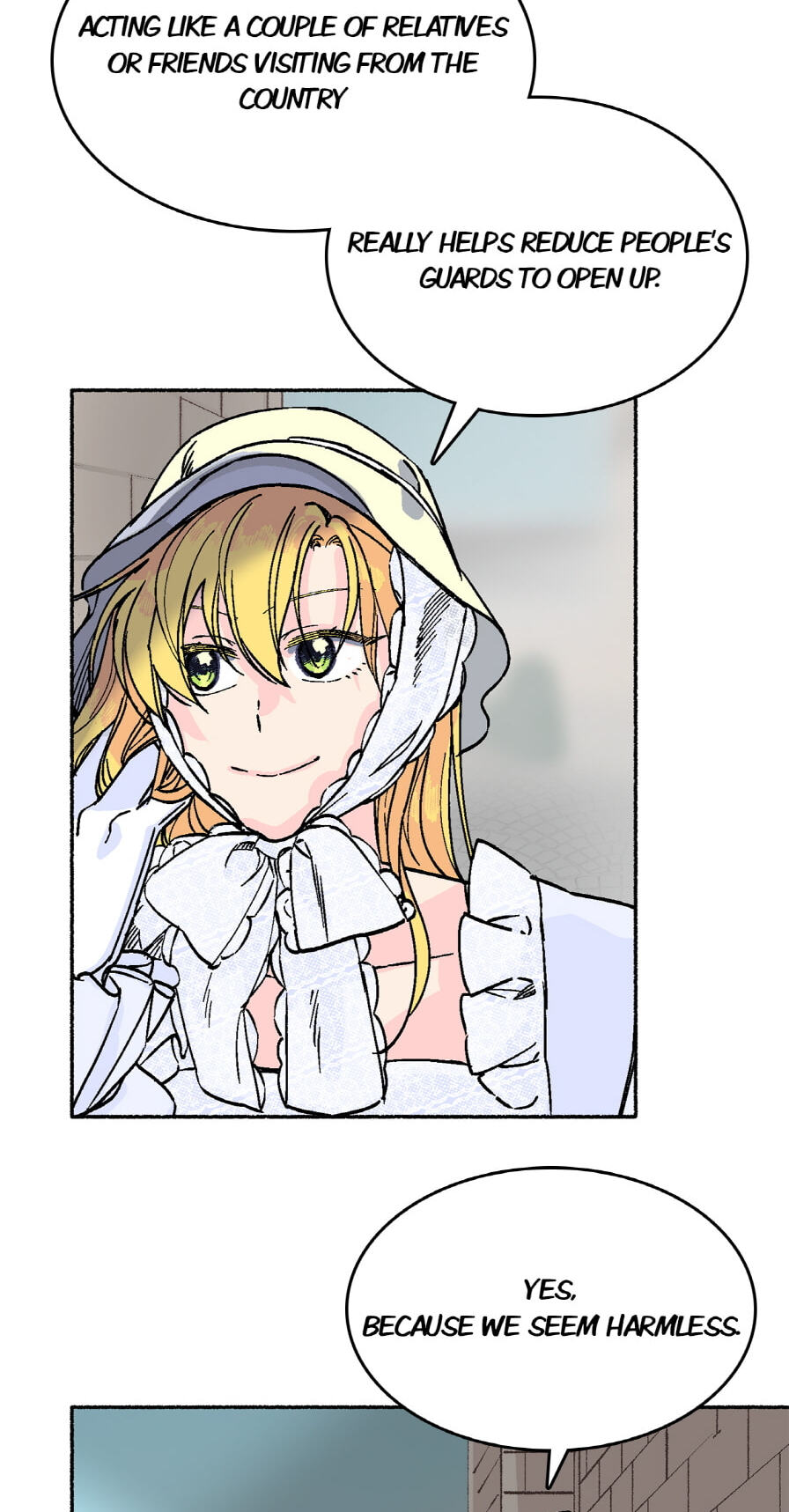 Knight in Flight Chapter 14 page 57 - 