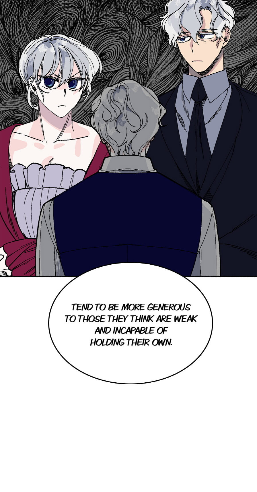Knight in Flight Chapter 14 page 59 - 