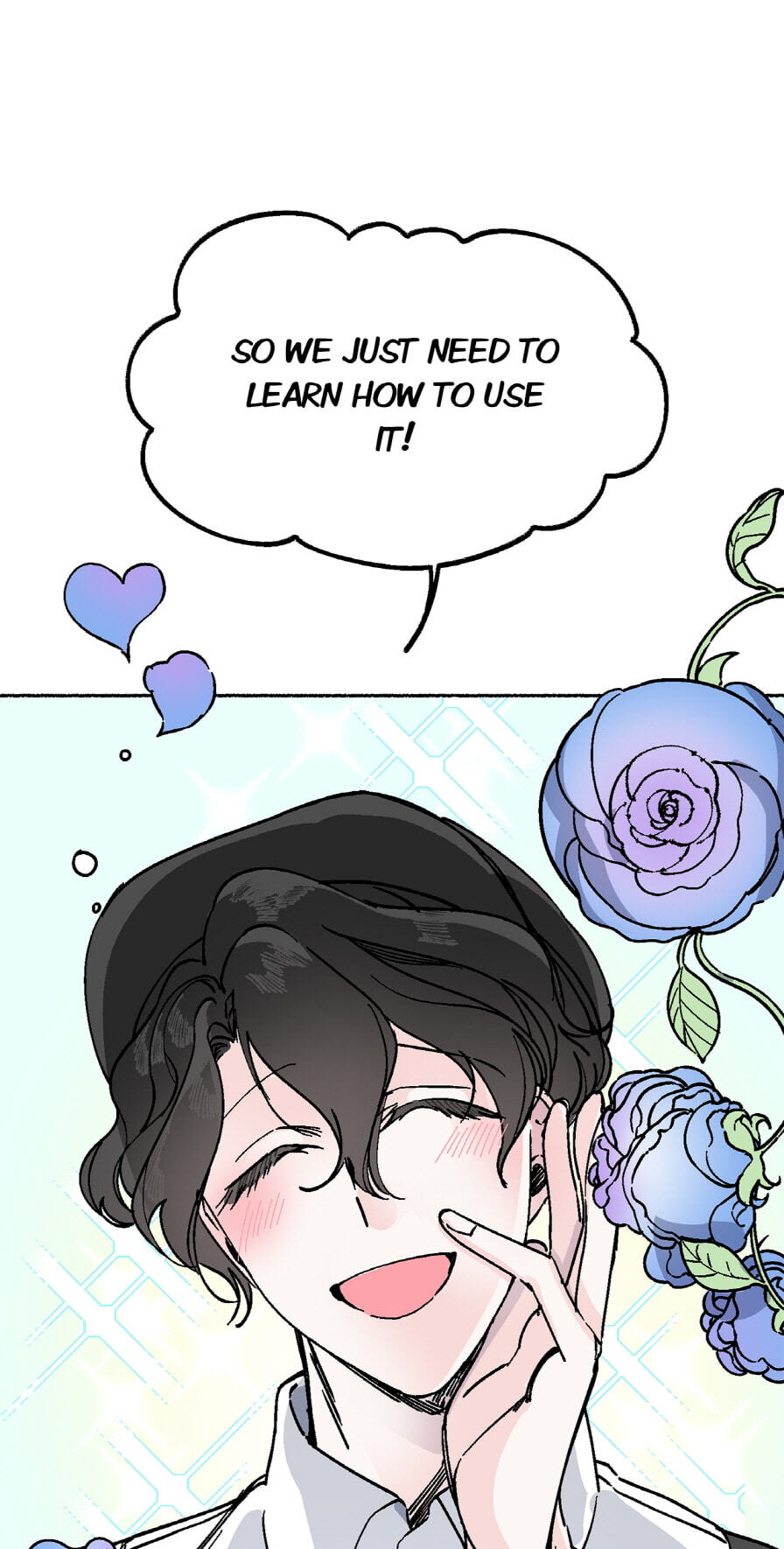 Knight in Flight Chapter 14 page 60 - 