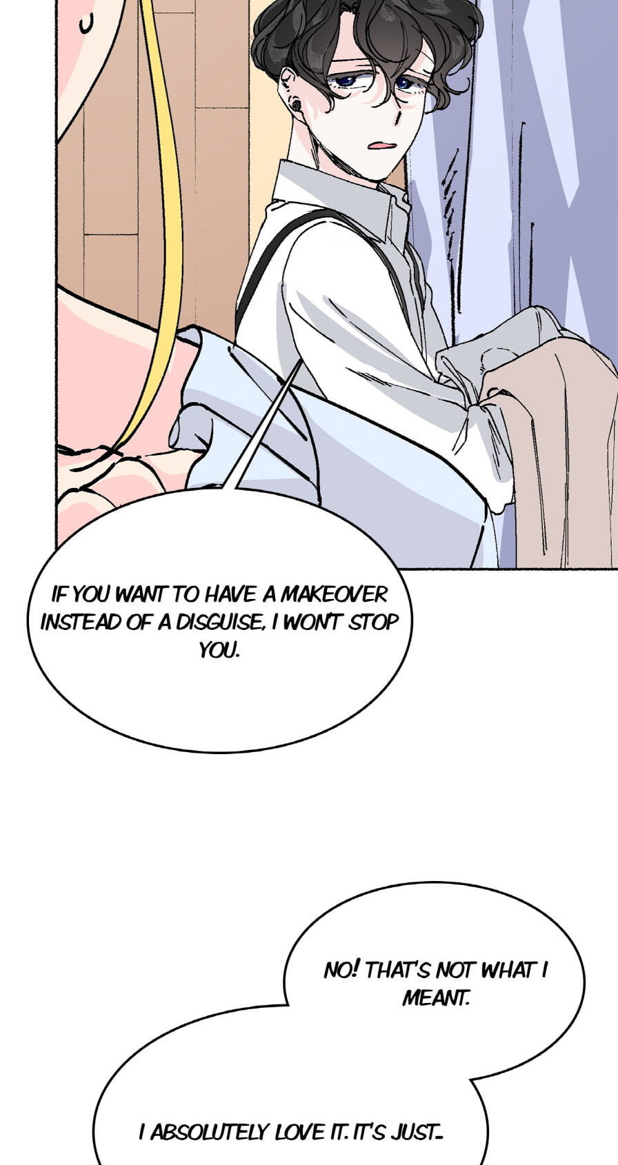 Knight in Flight Chapter 14 page 7 - 
