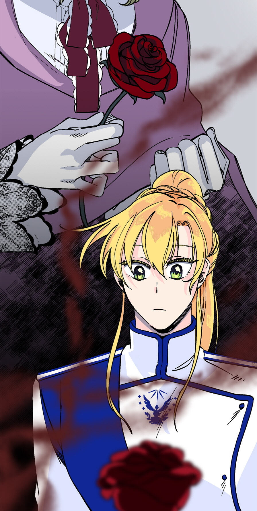 Knight in Flight Chapter 14 page 68 - 