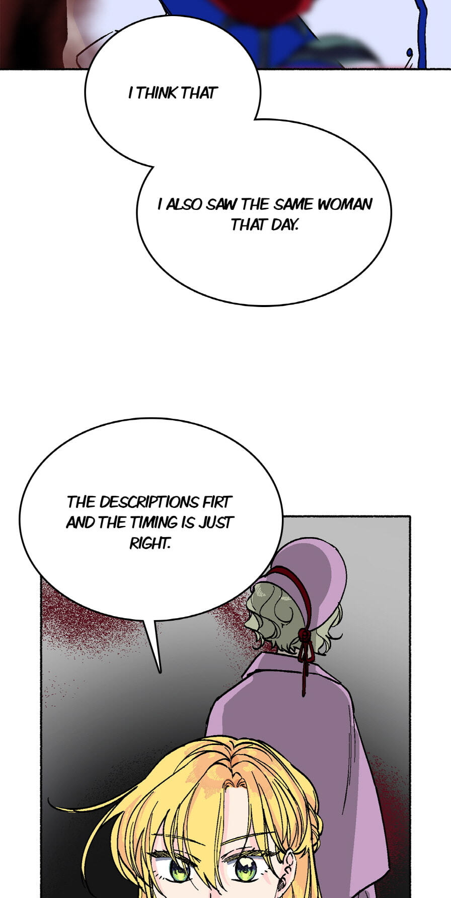 Knight in Flight Chapter 14 page 69 - 