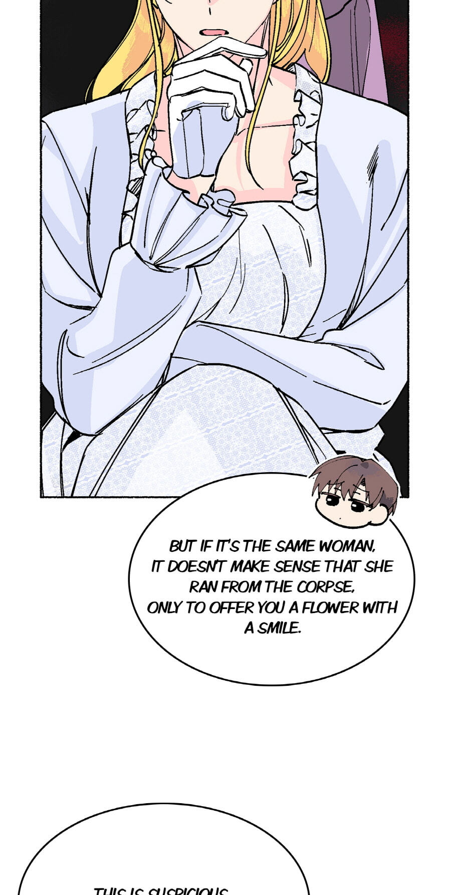 Knight in Flight Chapter 14 page 70 - 