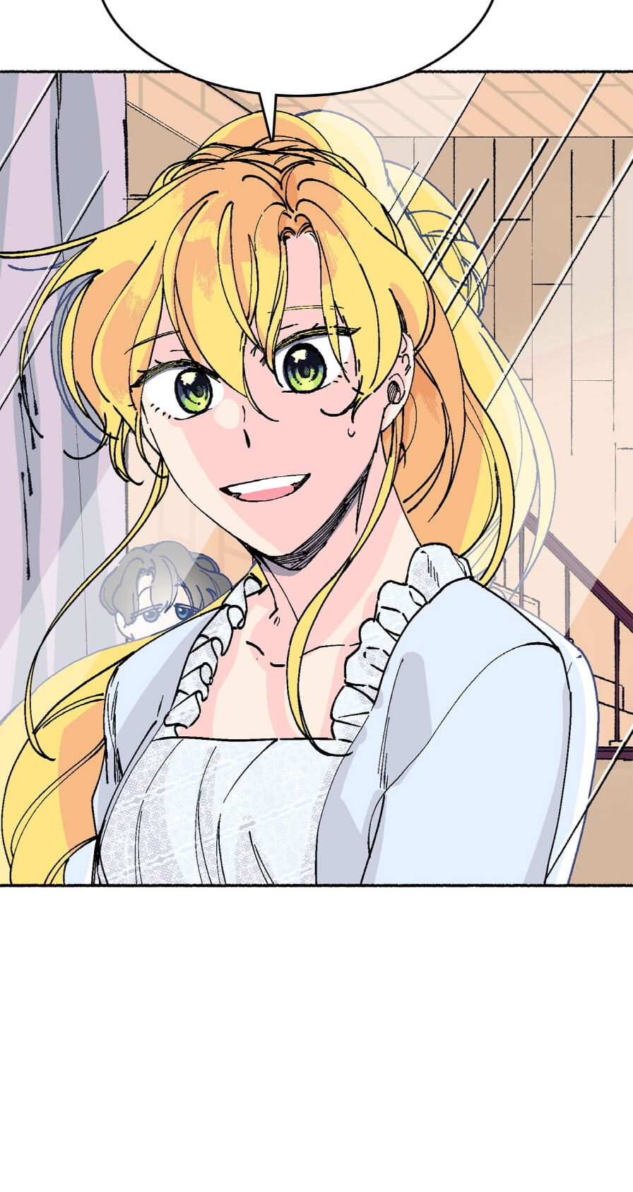 Knight in Flight Chapter 14 page 8 - 