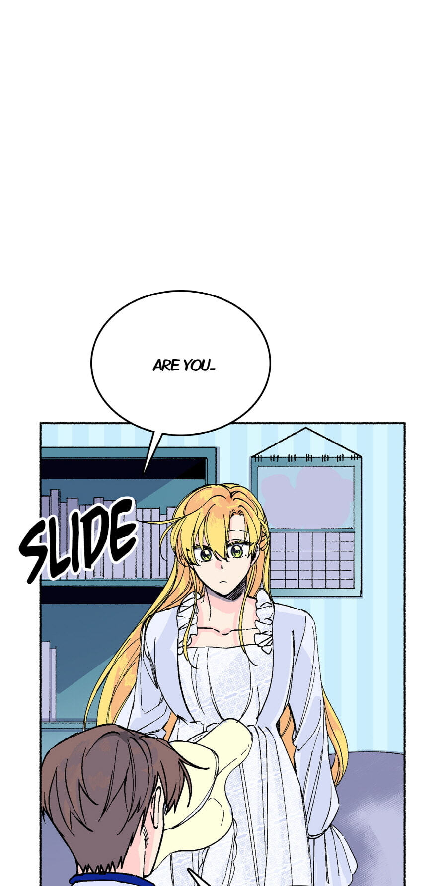 Knight in Flight Chapter 14 page 72 - 