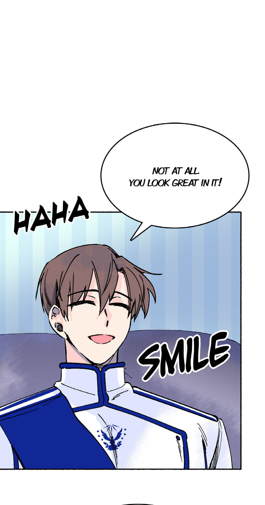 Knight in Flight Chapter 14 page 74 - 