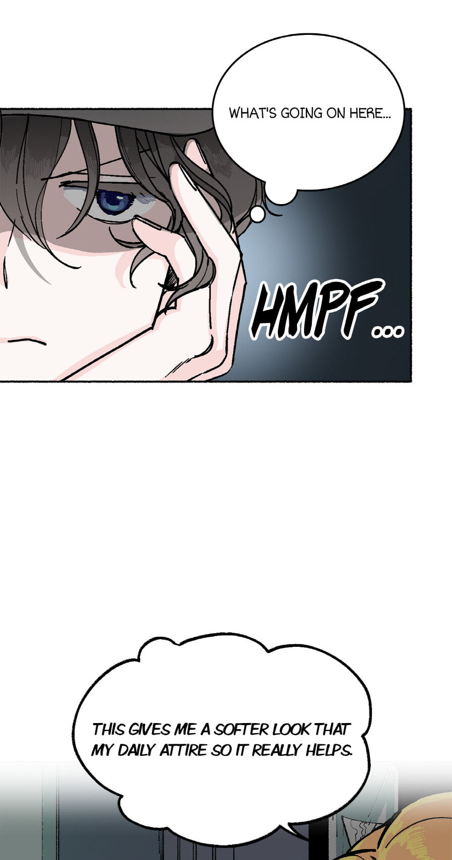 Knight in Flight Chapter 14 page 76 - 