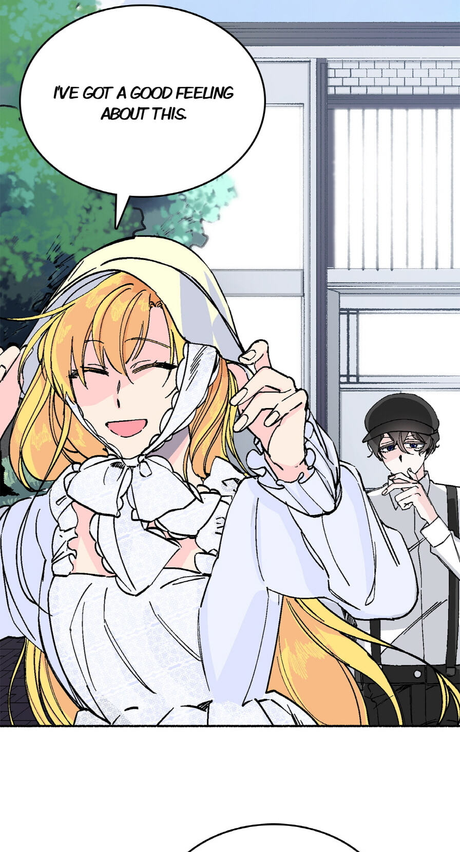 Knight in Flight Chapter 14 page 80 - 