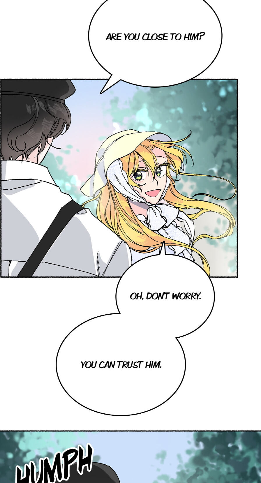 Knight in Flight Chapter 14 page 81 - 