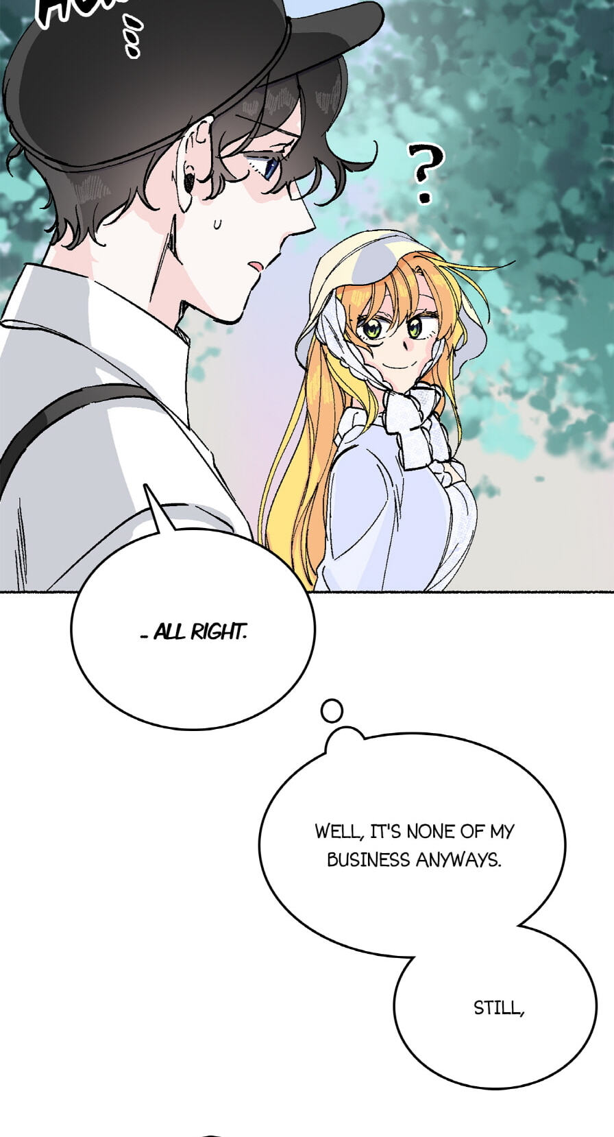 Knight in Flight Chapter 14 page 82 - 