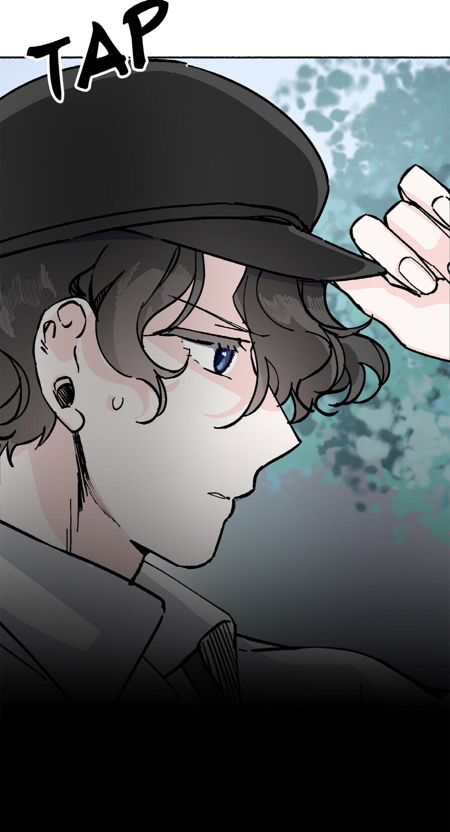 Knight in Flight Chapter 14 page 83 - 