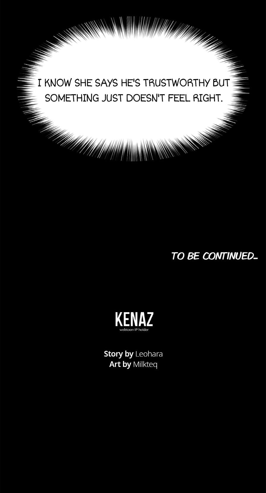 Knight in Flight Chapter 14 page 84 - 