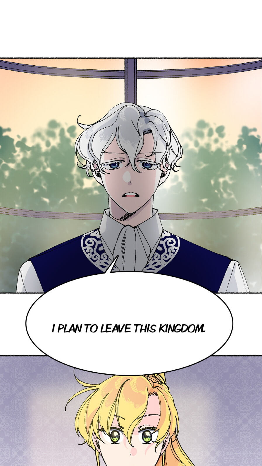 Knight in Flight Chapter 15 page 2 - 