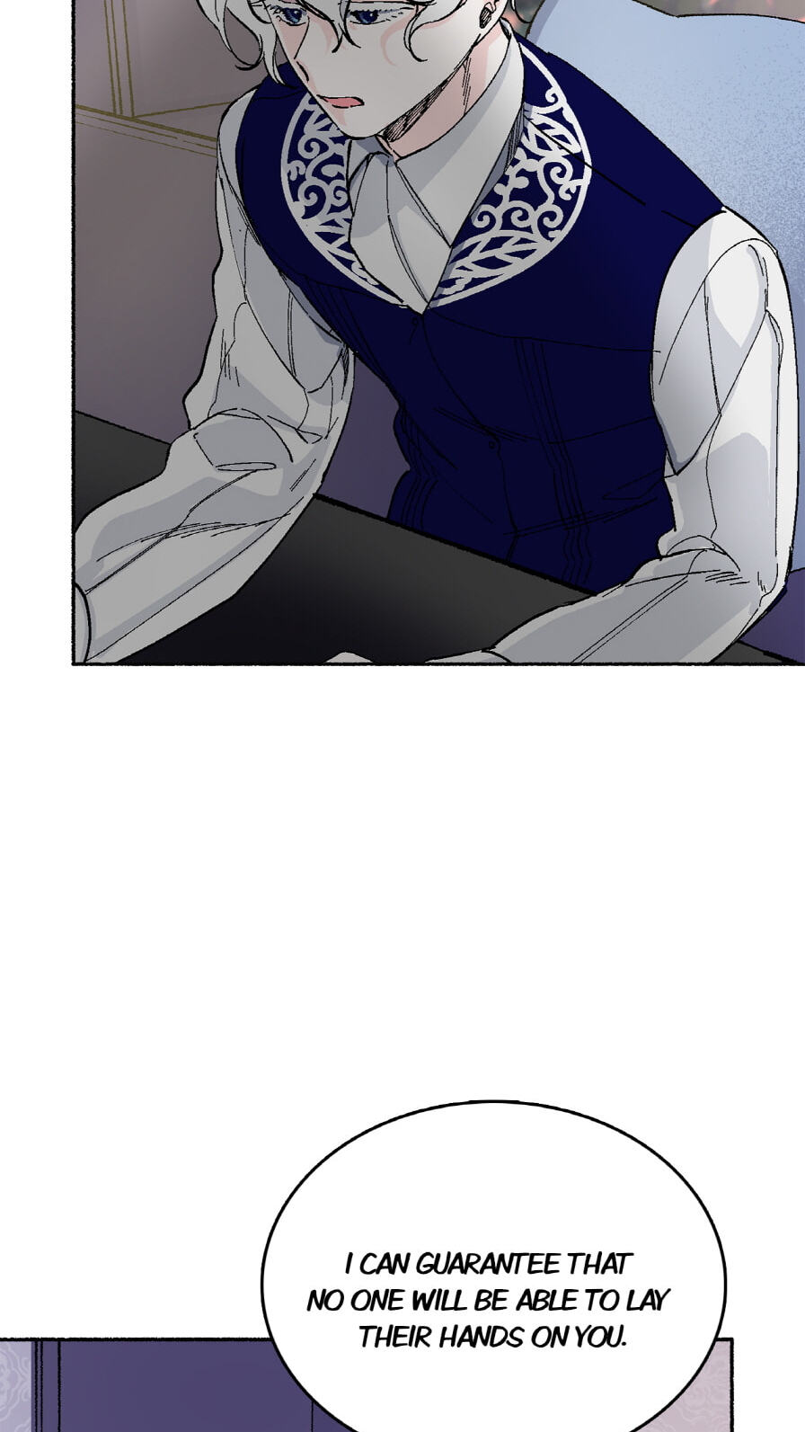 Knight in Flight Chapter 15 page 11 - 