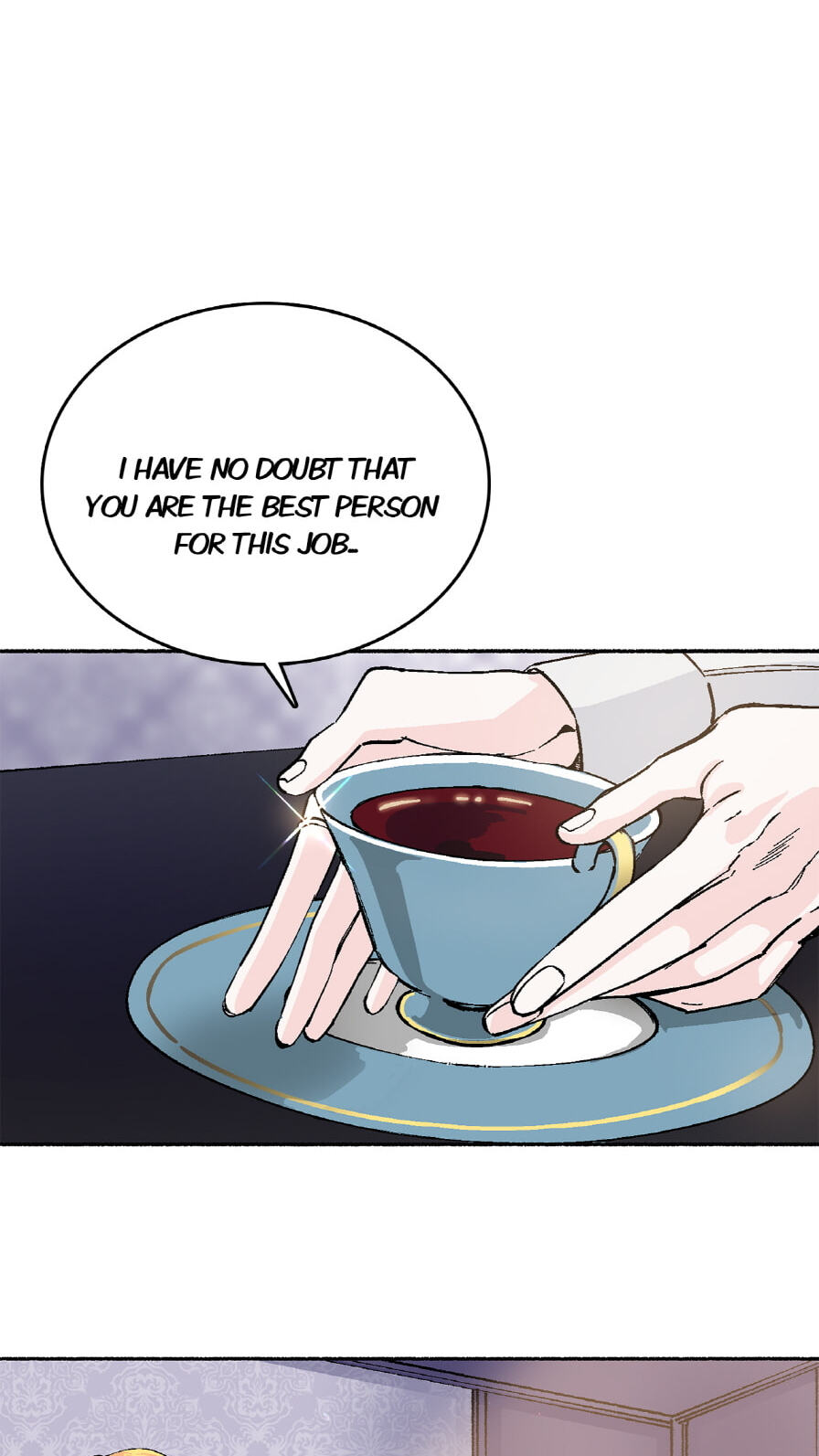 Knight in Flight Chapter 15 page 13 - 