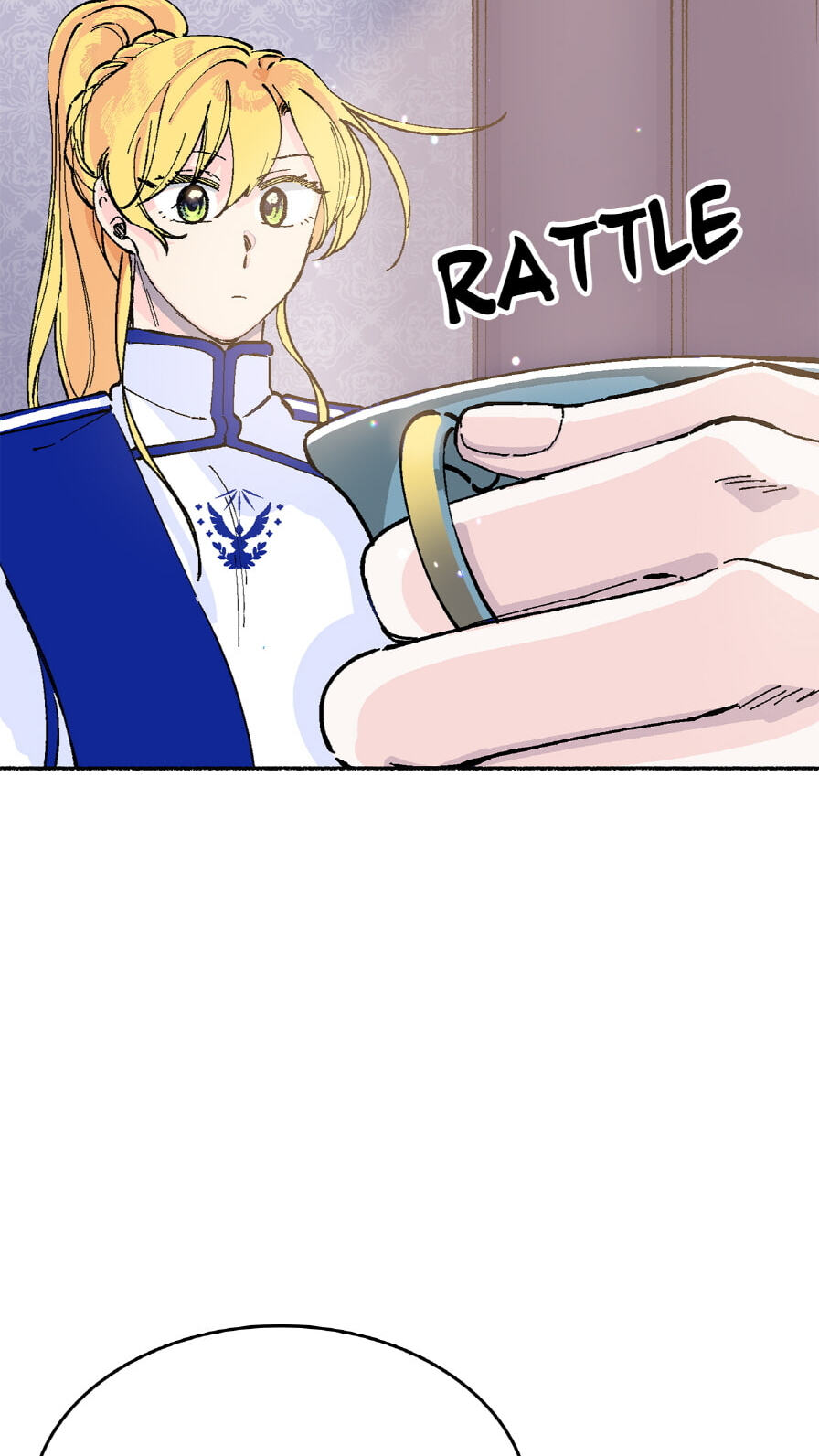 Knight in Flight Chapter 15 page 14 - 