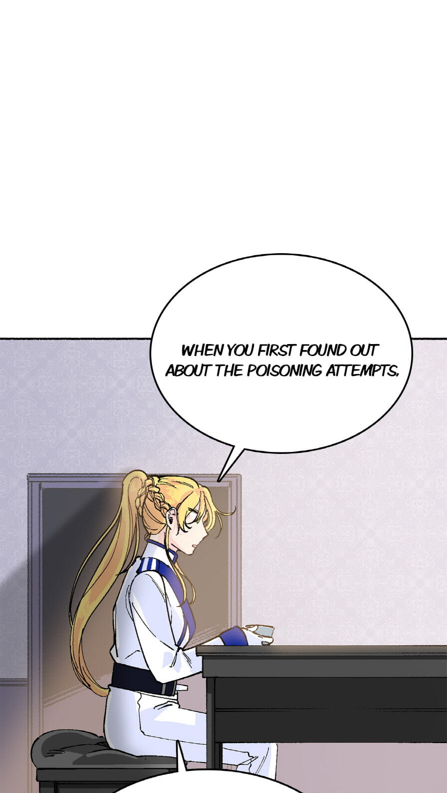 Knight in Flight Chapter 15 page 16 - 