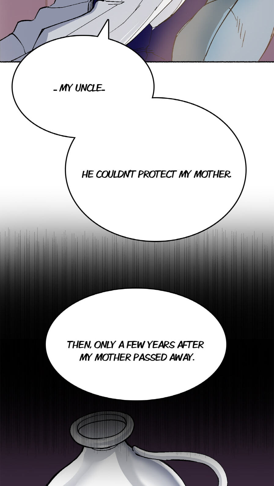 Knight in Flight Chapter 15 page 19 - 