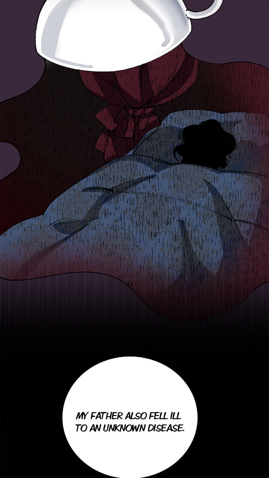 Knight in Flight Chapter 15 page 20 - 