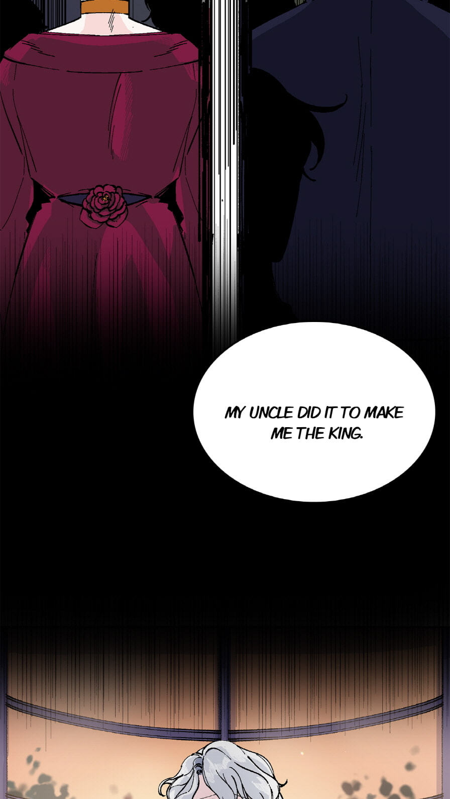 Knight in Flight Chapter 15 page 22 - 