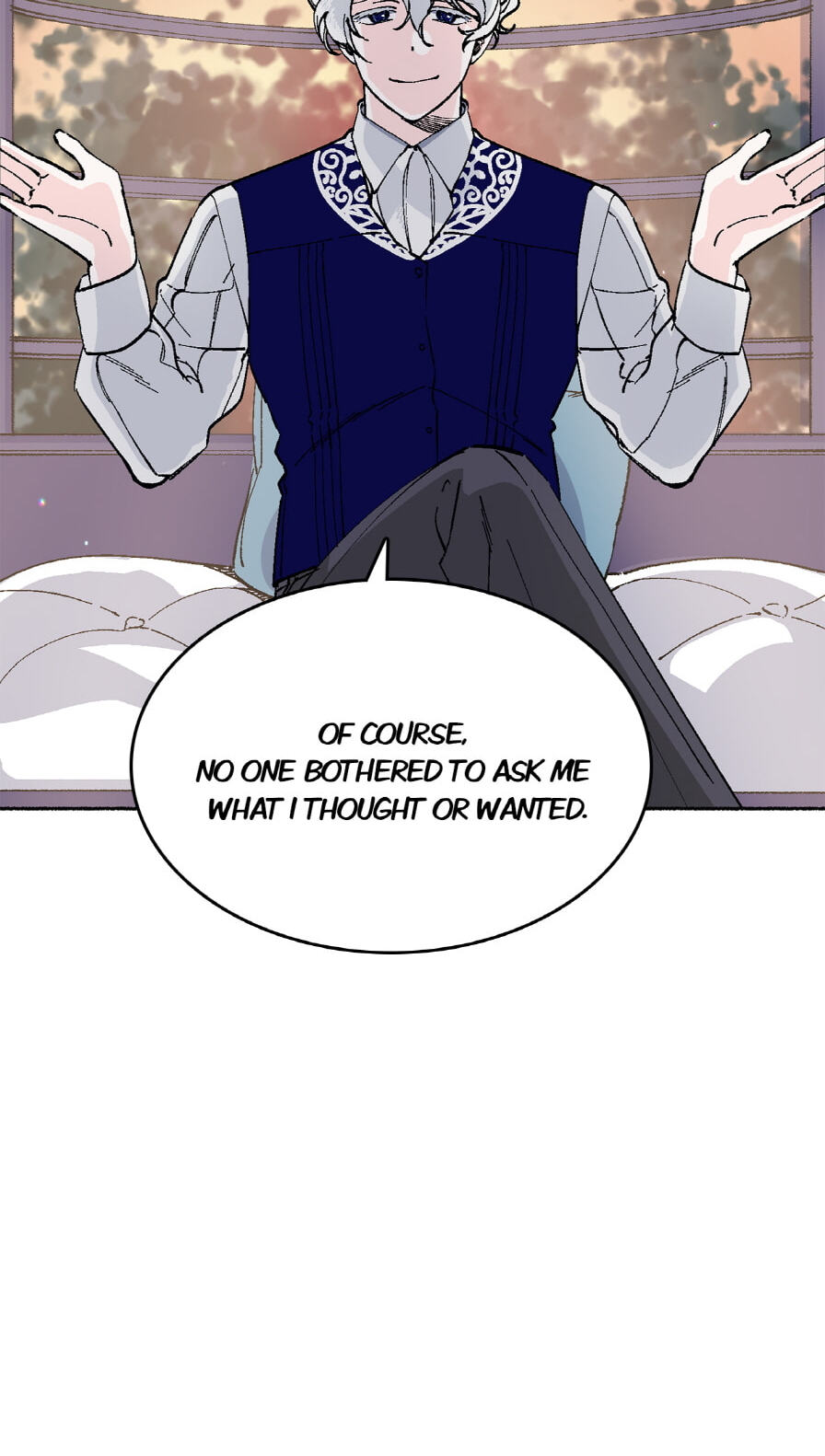 Knight in Flight Chapter 15 page 23 - 