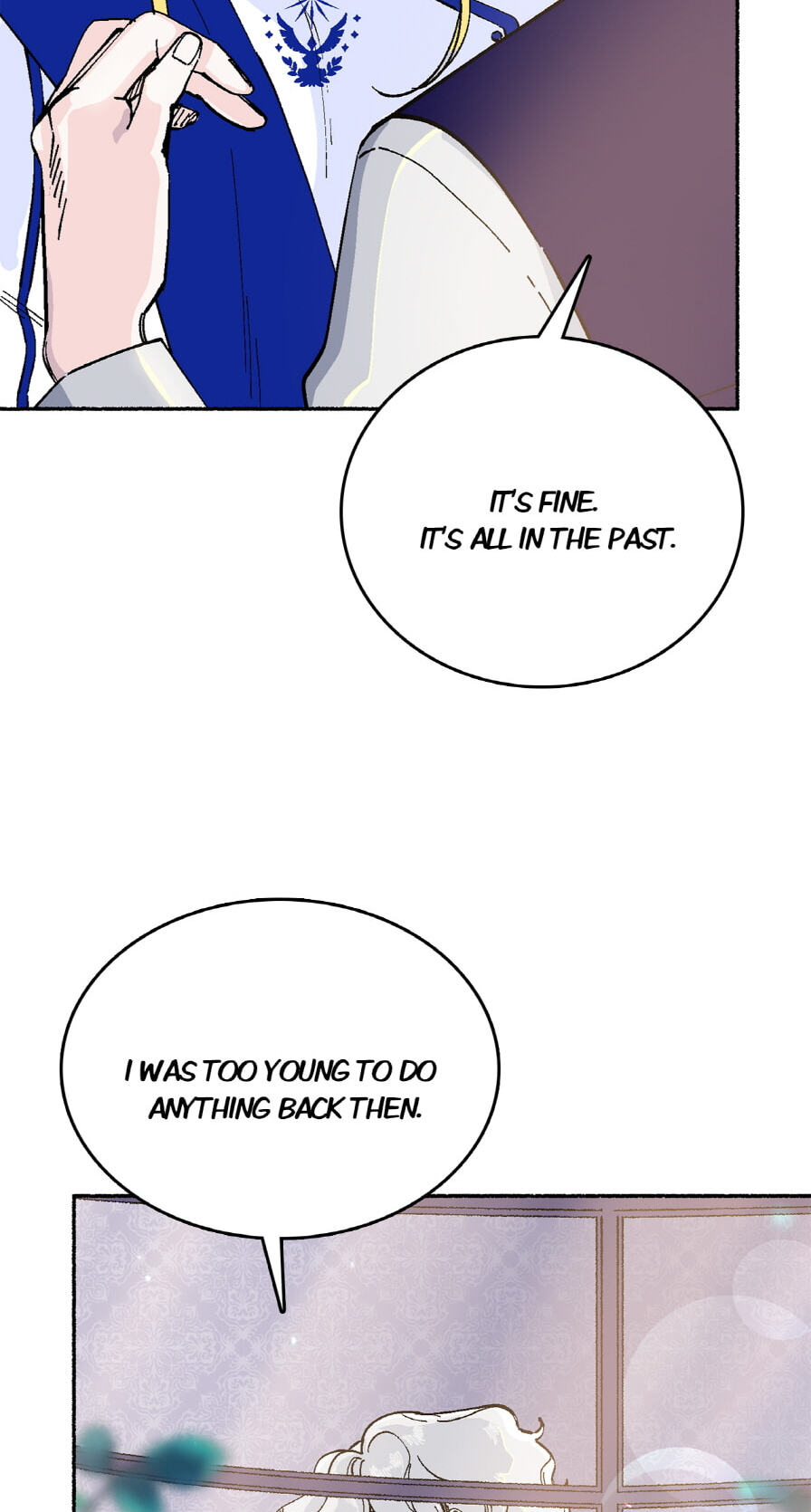 Knight in Flight Chapter 15 page 25 - 