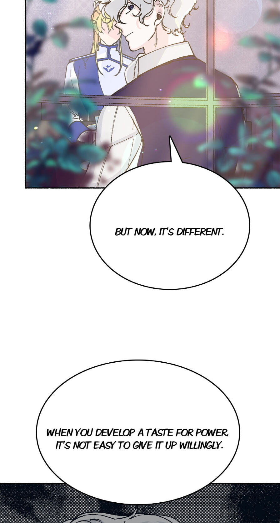 Knight in Flight Chapter 15 page 26 - 