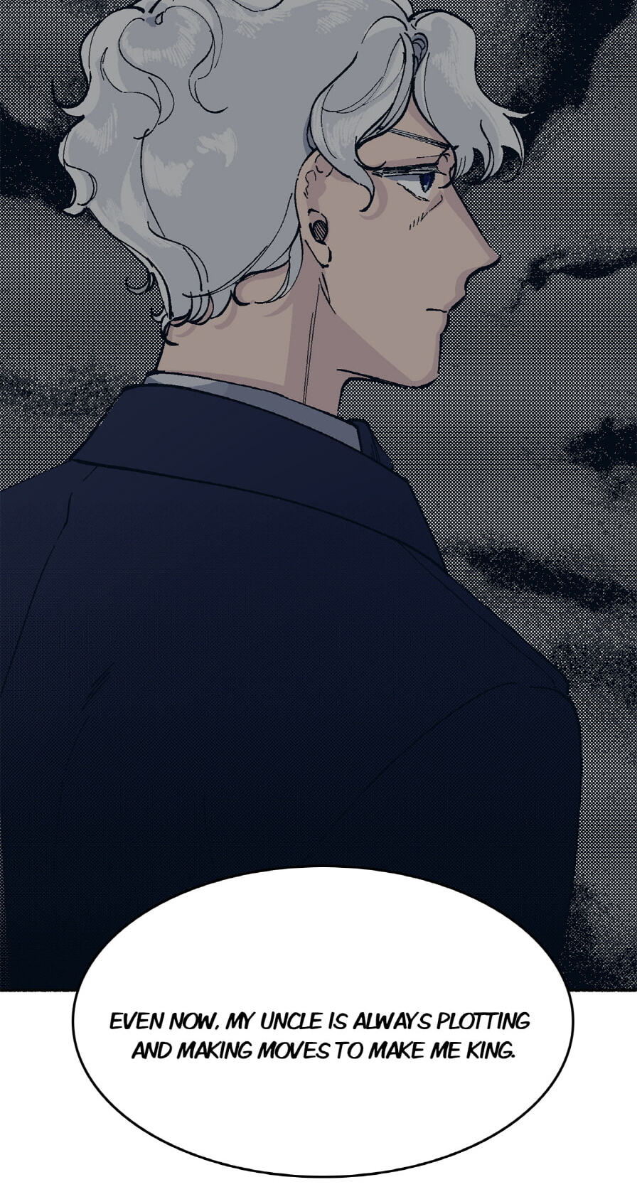 Knight in Flight Chapter 15 page 27 - 