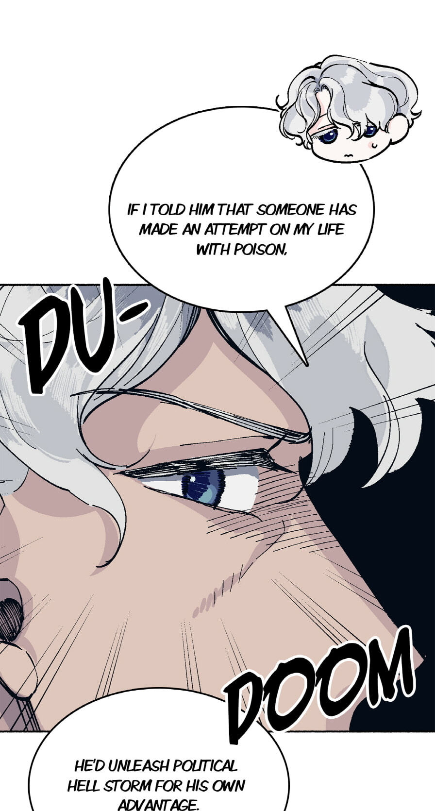Knight in Flight Chapter 15 page 28 - 