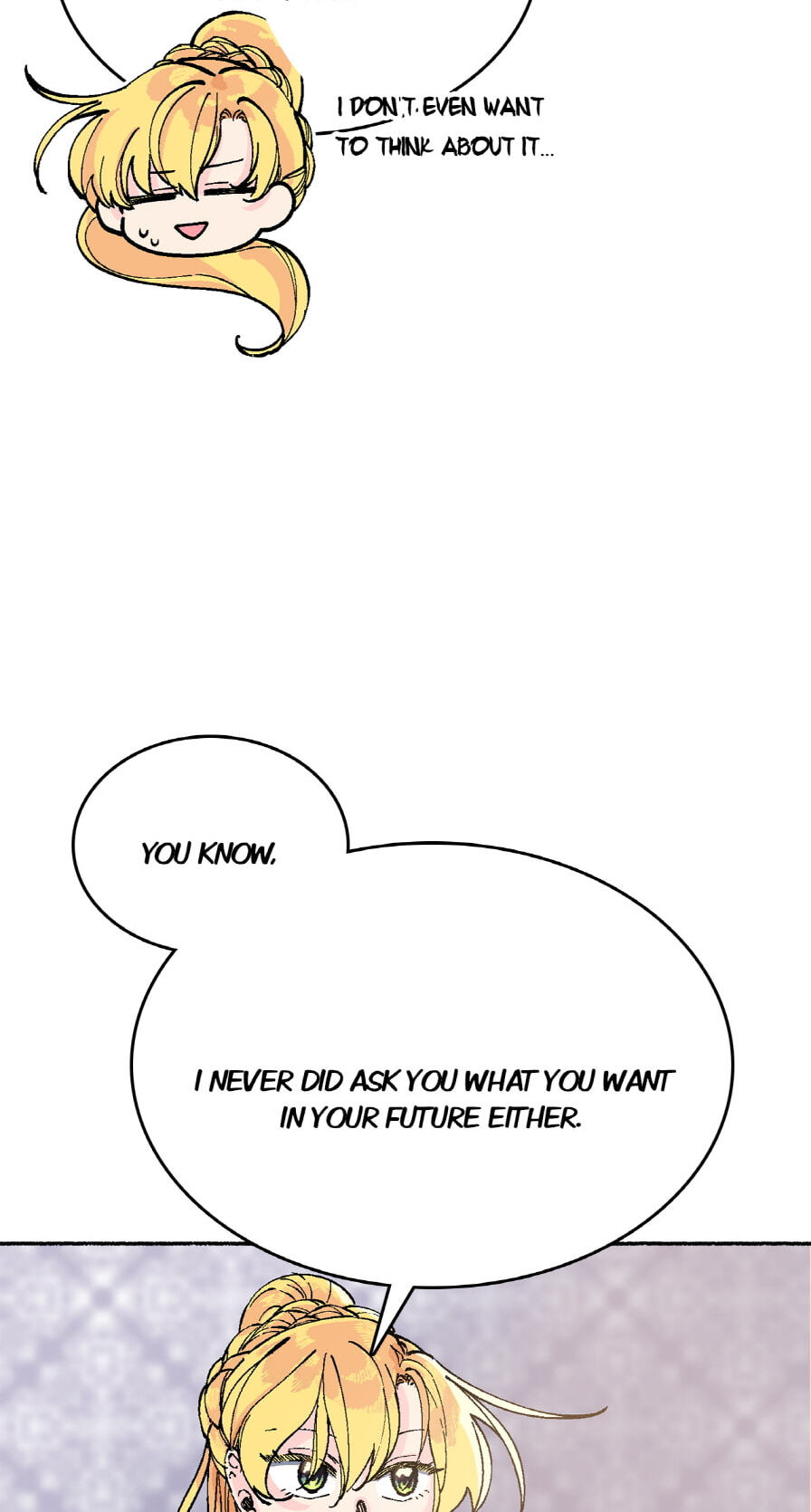 Knight in Flight Chapter 15 page 29 - 