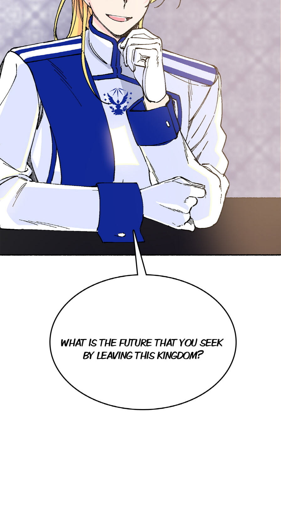 Knight in Flight Chapter 15 page 30 - 