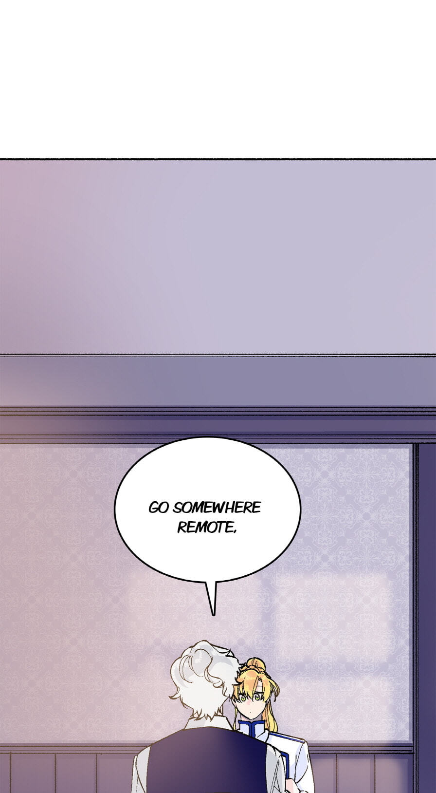 Knight in Flight Chapter 15 page 31 - 