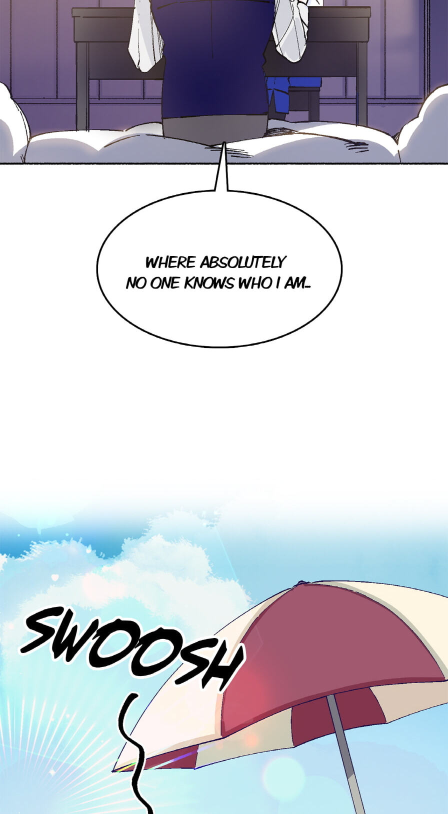 Knight in Flight Chapter 15 page 32 - 