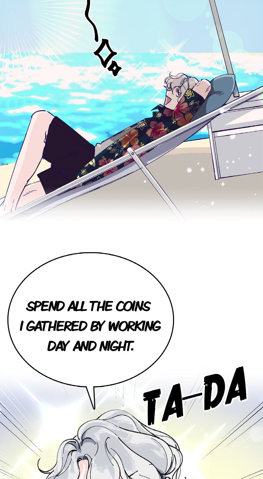 Knight in Flight Chapter 15 page 33 - 