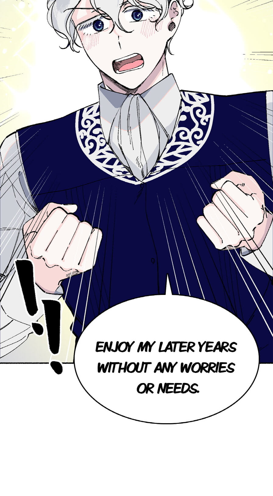 Knight in Flight Chapter 15 page 34 - 