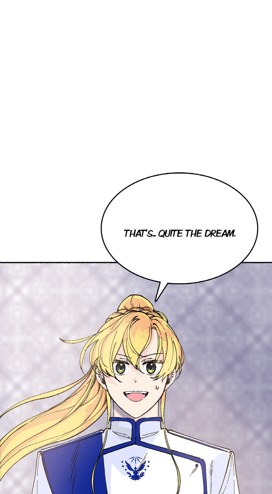 Knight in Flight Chapter 15 page 35 - 