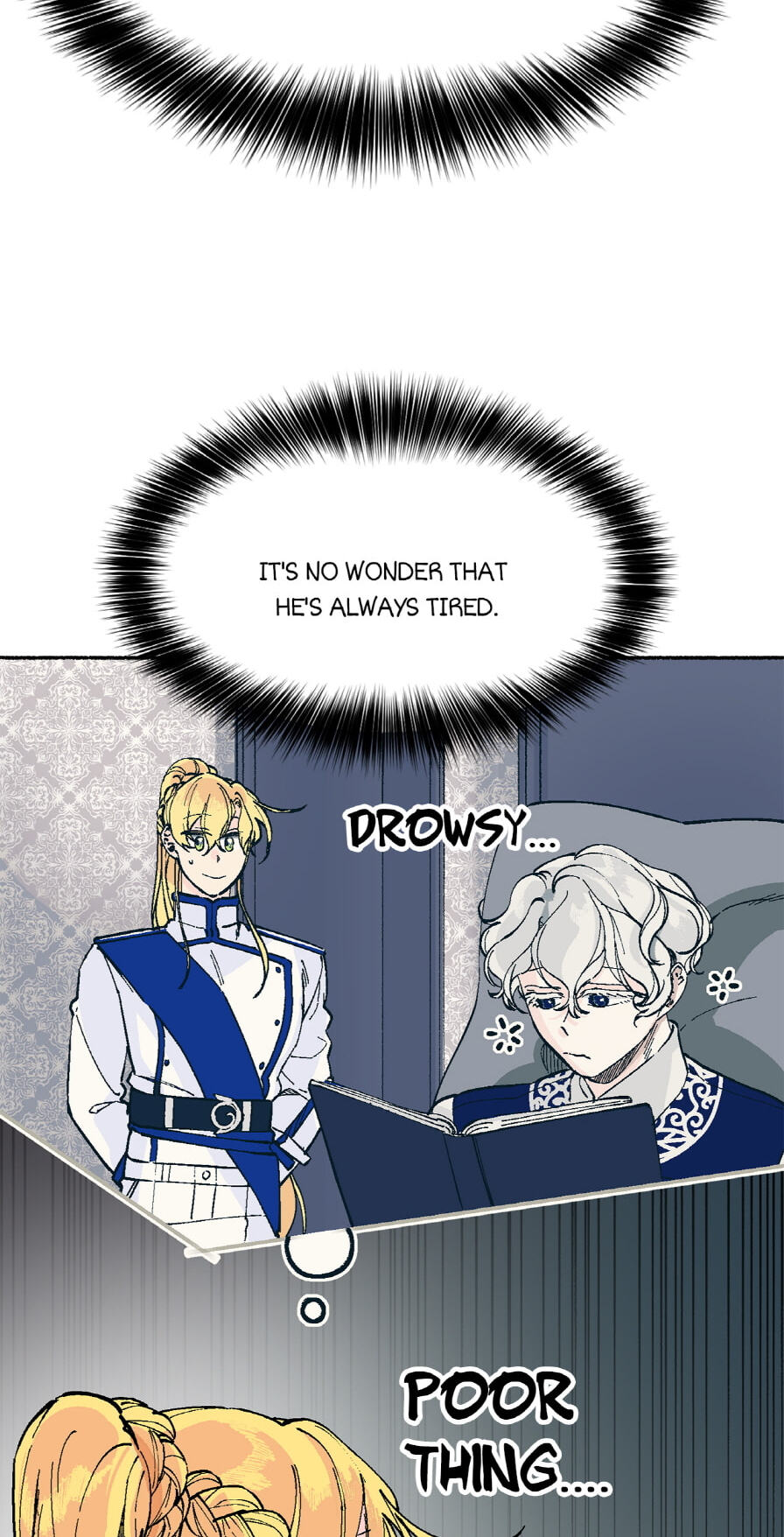 Knight in Flight Chapter 15 page 39 - 