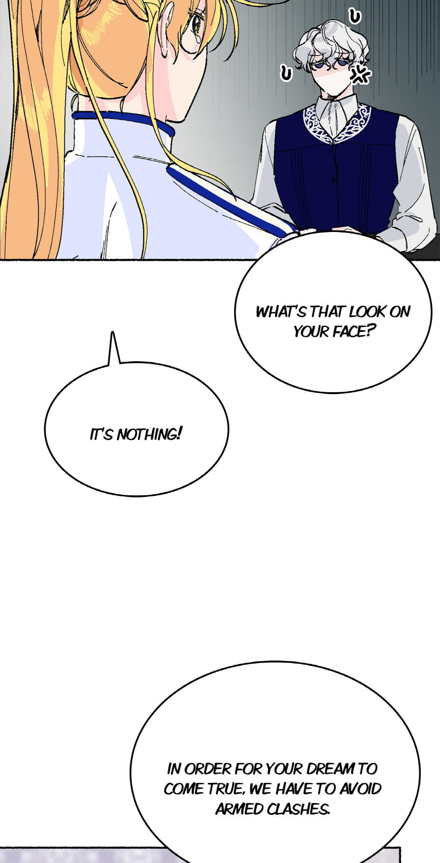 Knight in Flight Chapter 15 page 40 - 