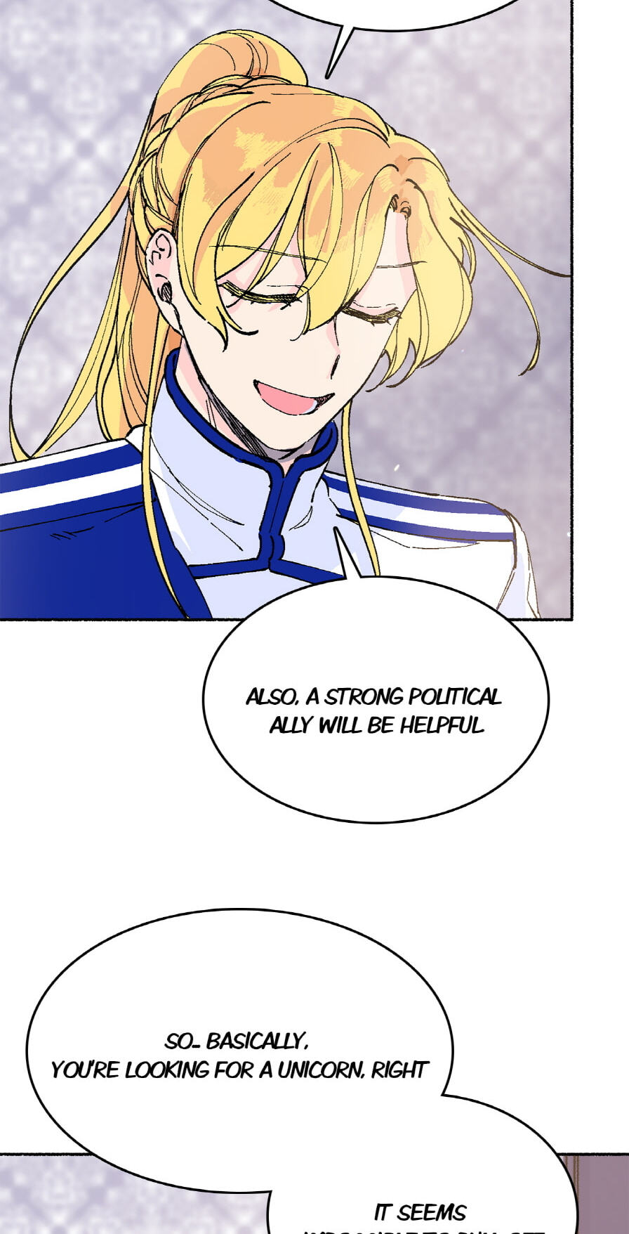 Knight in Flight Chapter 15 page 41 - 