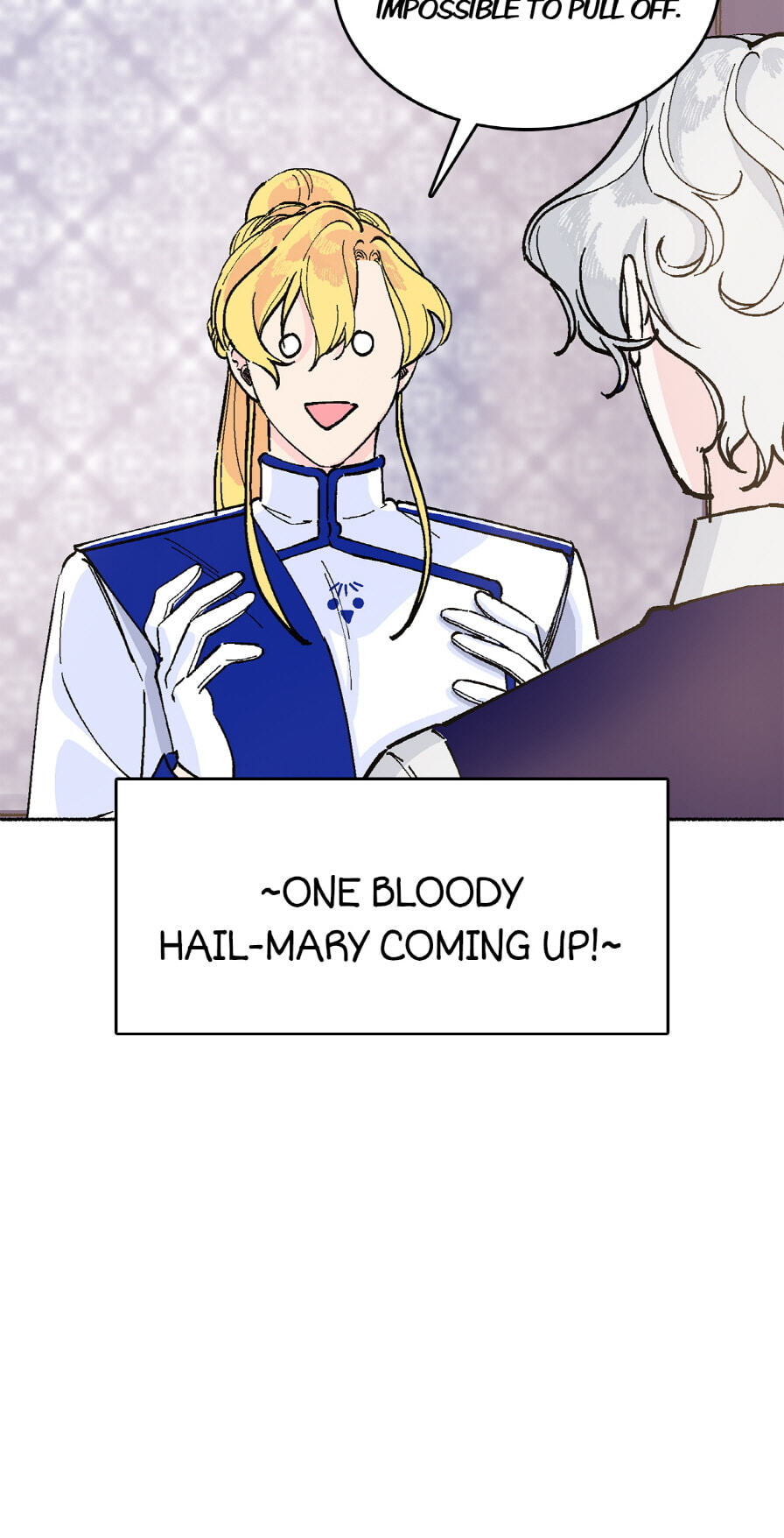 Knight in Flight Chapter 15 page 42 - 