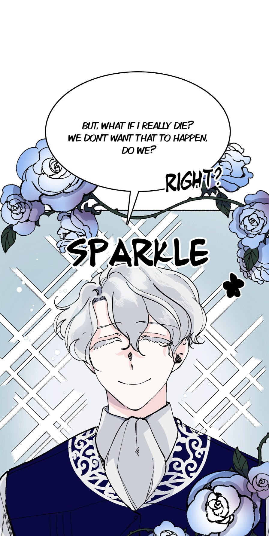 Knight in Flight Chapter 15 page 45 - 
